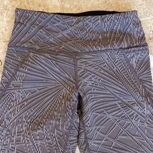 Sweaty Betty the power 7/8 leggings size xxs